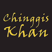 Chinggis Khan - Karlskoga