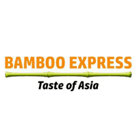Bamboo Express - Karlskoga